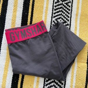 Gymshark flex leggings